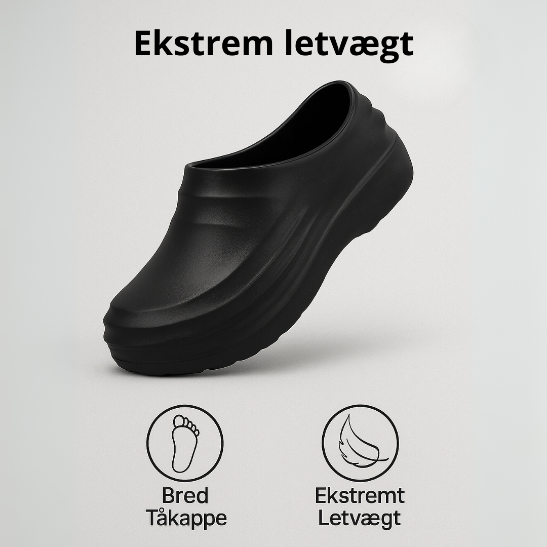 NordSkridt – Premium træsko fra ScandinavianRoots