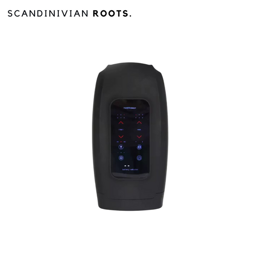 Scandinavian HandRelief Pro